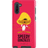 Looney Tunes Speedy Gonzales Identity Galaxy Note 10 Pro Case